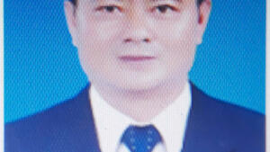 TRẦN ĐỨC TRỌNG