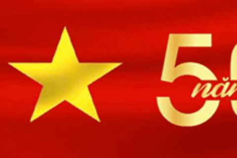 KỶ NIỆM 50 NĂM NGÀY GIẢI PHÓNG MIỀM NAM THỐNG NHẤT ĐẤT NƯỚC (30/4/1975 - 30/4/2025).