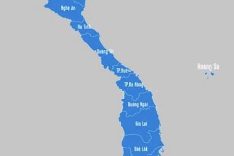 QUỐC HỘI THÔNG QUA NGHỊ QUYẾT VIỆC SẮP XẾP ĐƠN VỊ HÀNH CHÍNH CẤP TỈNH NĂM 2025